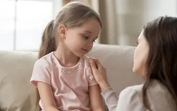  استرس در کودکان؛ علائم جسمی را بشناسیم/ والدین جدی بگیرند