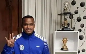  مهاجم جدید استقلال در خانه نیومایر