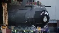 حرکت زیردریایی‌های انگلیس به سمت سوریه