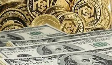 قیمت طلا، سکه و ارز در ۱۱ دی‌ماه