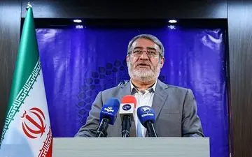 رحمانی‌فضلی:‌ رعایت دستورالعمل‌های بهداشتی ۷۰ درصد کاهش داشته است