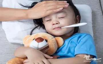 تب در خدمت سیستم ایمنی بدن

