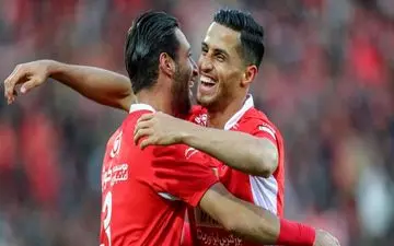 مقصد احتمالی علیپور لو رفت