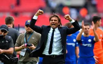  کونته: از دعوت شدن هازارد به تیم ملی شگفت زده ام 