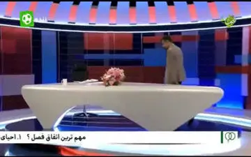 صحبت های حسن زاده در مورد اتفاقات لیگ یک و بازی با استقلال + فیلم 