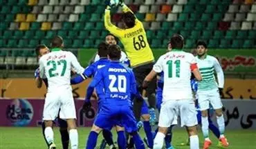 آخرین وضعیت شکایت و محرومیت‌های باشگاه‌های ایران