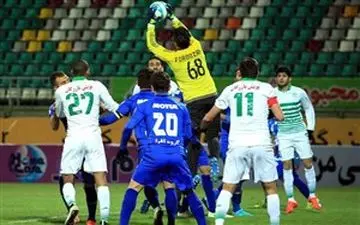 آخرین وضعیت شکایت و محرومیت‌های باشگاه‌های ایران