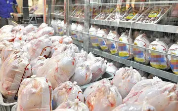 دست به دست شدن توپ گرانی مرغ!/ وعده ارزانی در هفته آینده