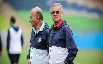 کرانچار:بازی مان با اردن مسابقه‌ای بود که کاملا ما را به هدفمان رساند