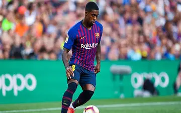 نقشه های اینتر برای ستاره نیمکت نشین بارسلونا