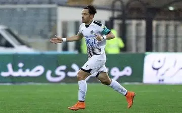 آرمان قاسمی به جمع شاگردان تارتار ملحق شد