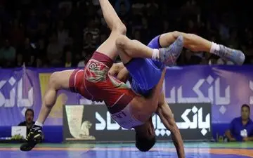 قرعه‌کشی کشتی آزاد باشگاههای جهان انجام شد