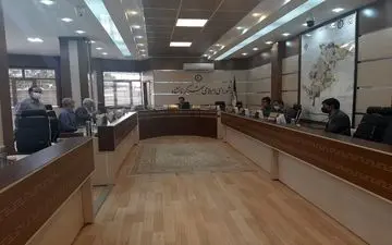 جلسه استیضاح شهردار کرمانشاه برگزار نشد