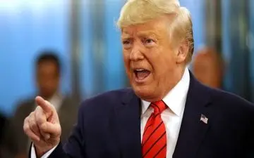 انتقام ترامپ از سرپرست وزارت امنیت داخلی