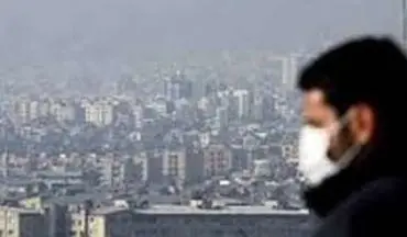 آلودگی هوا 253 مشهدی را راهی بیمارستان کرد