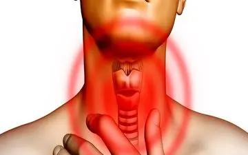 این ۷ علامت یعنی به کم‌کاری تیروئید مبتلا هستید/ اینفوگرافیک