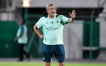 جانشین برانکو در الاهلی مشخص شد