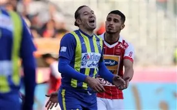 خلع سلاح مهاجمان پرسپولیس با سامورایی