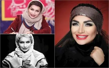 فستیوال کن محله برو بیا ایرانی ها / همسر سابق مهدی کوشکی هم حضور داشت + عکس