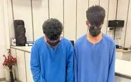 دستگیری سارقان خشن که دانشجوی شهید بهشتی را مصدوم کردند
