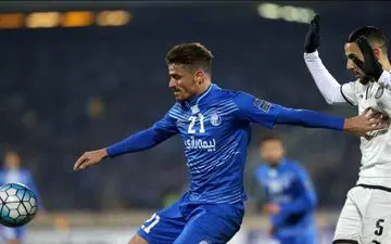 ملی پوش آمد استقلال، الان در لیست مازاد؛ حضور در تیم ملی از این مسیر نمی گذرد