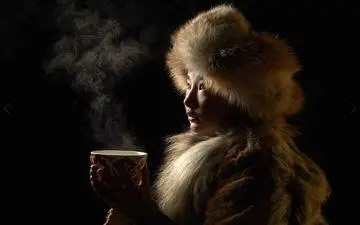 عکس منتخب نشنال جئوگرافیک | فرهنگ چای