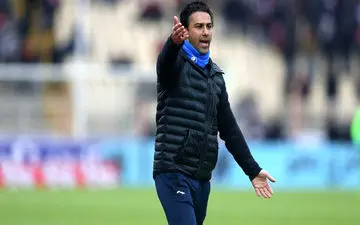 افشاگری شفر در ارتباط با آیندۀ فرهاد مجیدی در استقلال!