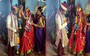 مرگ ناگهانی عروس/عروسی به عزا تبدیل شد!