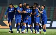 آمار خیره‌کننده رضائیان؛ تنها مقابل ناکامی مهاجمان استقلال