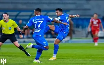 بمب بزرگ عربستان: الاتحاد به دنبال سالم الدوساری