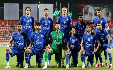 ترکیب احتمالی استقلال مقابل الاهلی

