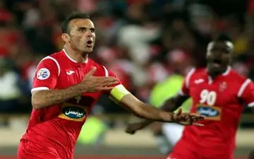  ۳ بازیکن پرسپولیس و یک استقلالی در تیم منتخب لیگ قهرمانان آسیا