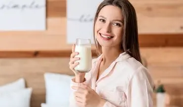 شیر سویا جایگزین مفید شیر گاو برای کاهش فشار خون و کلسترول
