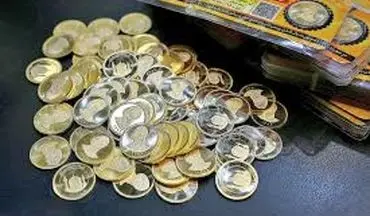 قیمت طلا و سکه امروز ۱۳ تیر ۱۴۰۴ / طلای ۱۸ عیار چند؟ 