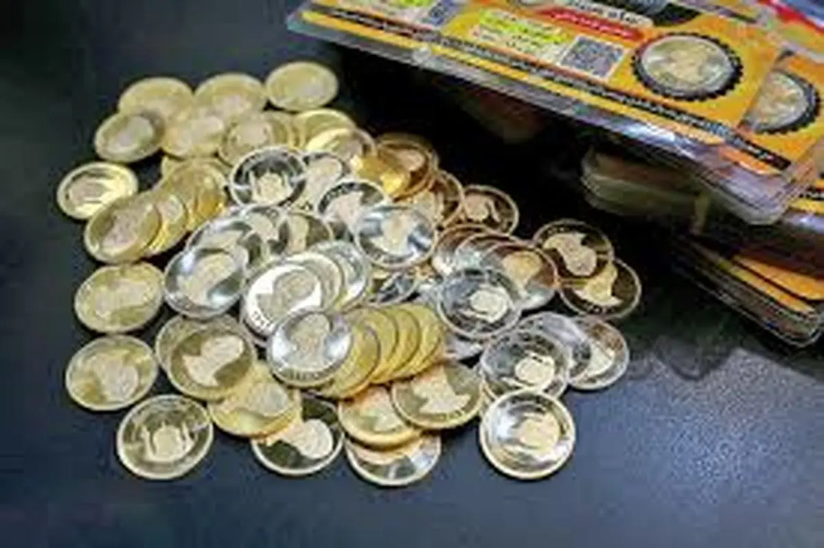 قیمت طلا و سکه امروز ۱۳ تیر ۱۴۰۴ / طلای ۱۸ عیار چند؟