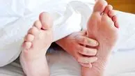 کف پای خودت رو مشاهده کن تا بهت بگم چه شخصیتی داری!