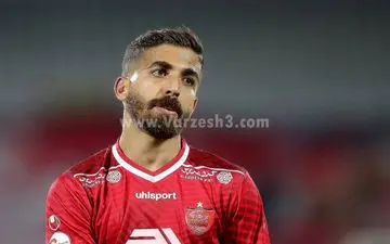 اگر می‌خواستم از پرسپولیس بروم، رفته بودم!