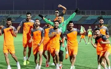 بهترین خبر ممکن برای هواداران پرسپولیس در آستانه بازی آسیایی