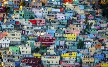 سفر به هائیتی