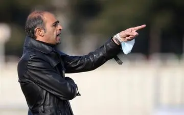 نویدکیا: گل‌گهر تیمی فوق‌العاده قابل احترام است