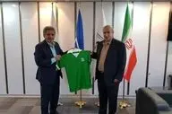 بازگشت پاس تهران به فوتبال کشور / سبزپوشان نماینده جدید تهران در لیگ دسته دوم
