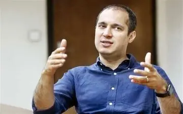  منتشرکننده عکس‌های خصوص کاوه مدنی مشخص شد+عکس