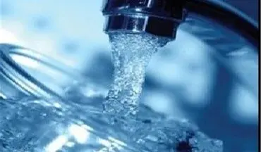 افزایش 17 درصدی مصرف آب در استان کرمانشاه