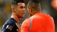 اقدام عجیب رقیب پرسپولیس در عربستان!