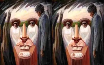 میخوای بدونی در رابطه عاشقانه چه آرزویی داری؟ بگو ببینم با دیدن اولین تصویر چه به ذهنت آمد ؟