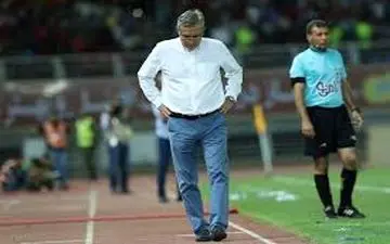 اقدام جنجالی برانکو در صورت قهرمانی شاگردانش در آسیا