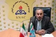 مدیرعامل جدید صنعت نفت آبادان معرفی شد