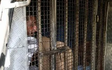 دستگیری ۳ سارق زورگیر در تهران