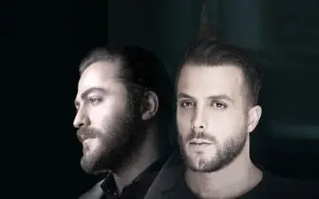 "مسیح و آرش" در اروپا کنسرت برگزار می کنند