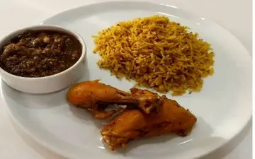 طرز تهیه یک غذای خوشمزه و دلچسب را با ما یاد بگیرید!